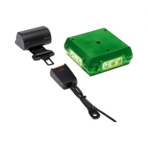 AVSBW3LEDG SEATBELT MONITORING SYSTEM OFF HIGHWAY