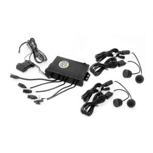 AVPROX5300SPEC HAWKEYE PARKING SENSOR SYSTEM